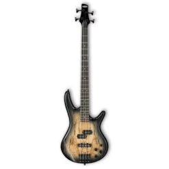 Ibanez Gio GSR200SM Bass In Natural Grey Burst