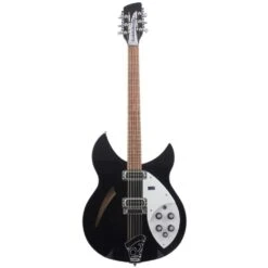 Rickenbacker 330/12 Jetglo 12 String