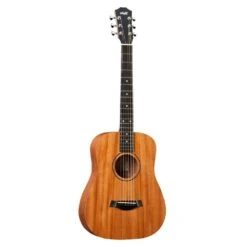 Taylor BT2 LH 3/4 Left-Handed Baby Dreadnought Mahogany