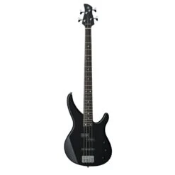 Yamaha TRBX174BL Bass Guitar In Black