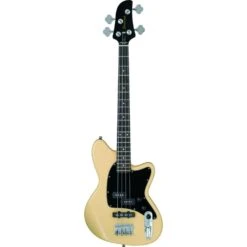 B-Stock Ibanez TMB30-IV Talman Series Short-Scale Bass In Ivory