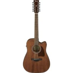 Ibanez Artwood AW5412CE 12-String Electro-Acoustic Guitar