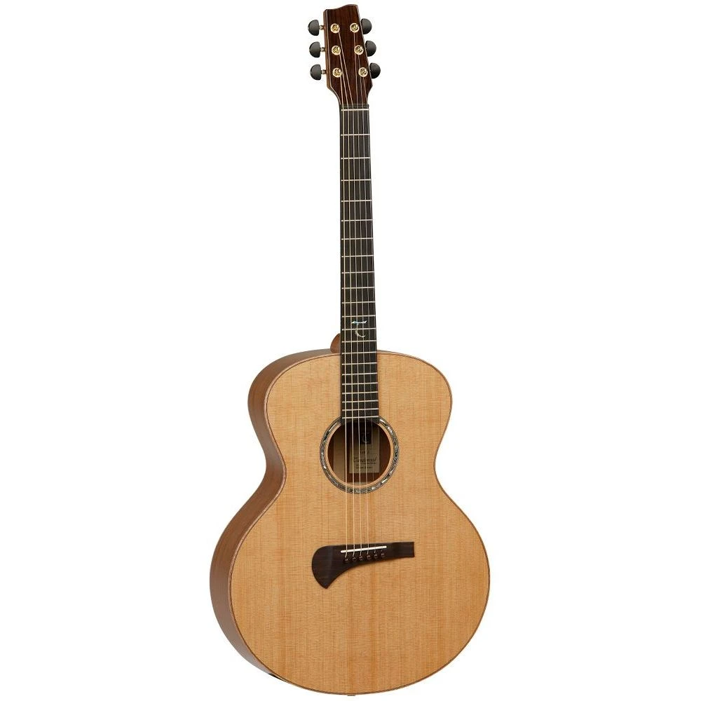 Tanglewood TSM 2 Grand Auditorium Electro-Acoustic Guitar