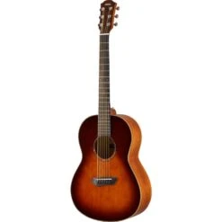 Yamaha CSF 3M Electro-Acoustic Tobacco Sunburst