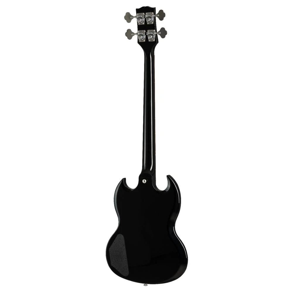 Gibson SG Standard Bass Ebony - Image 2