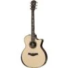 Taylor 914ce V-Class Electro-Acoustic Guitar, Natural