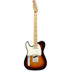 Fender Player Telecaster LH MN 3-Colour Sunburst