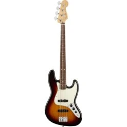 B-Stock Fender Player Jazz Bass PF 3-Color Sunburst