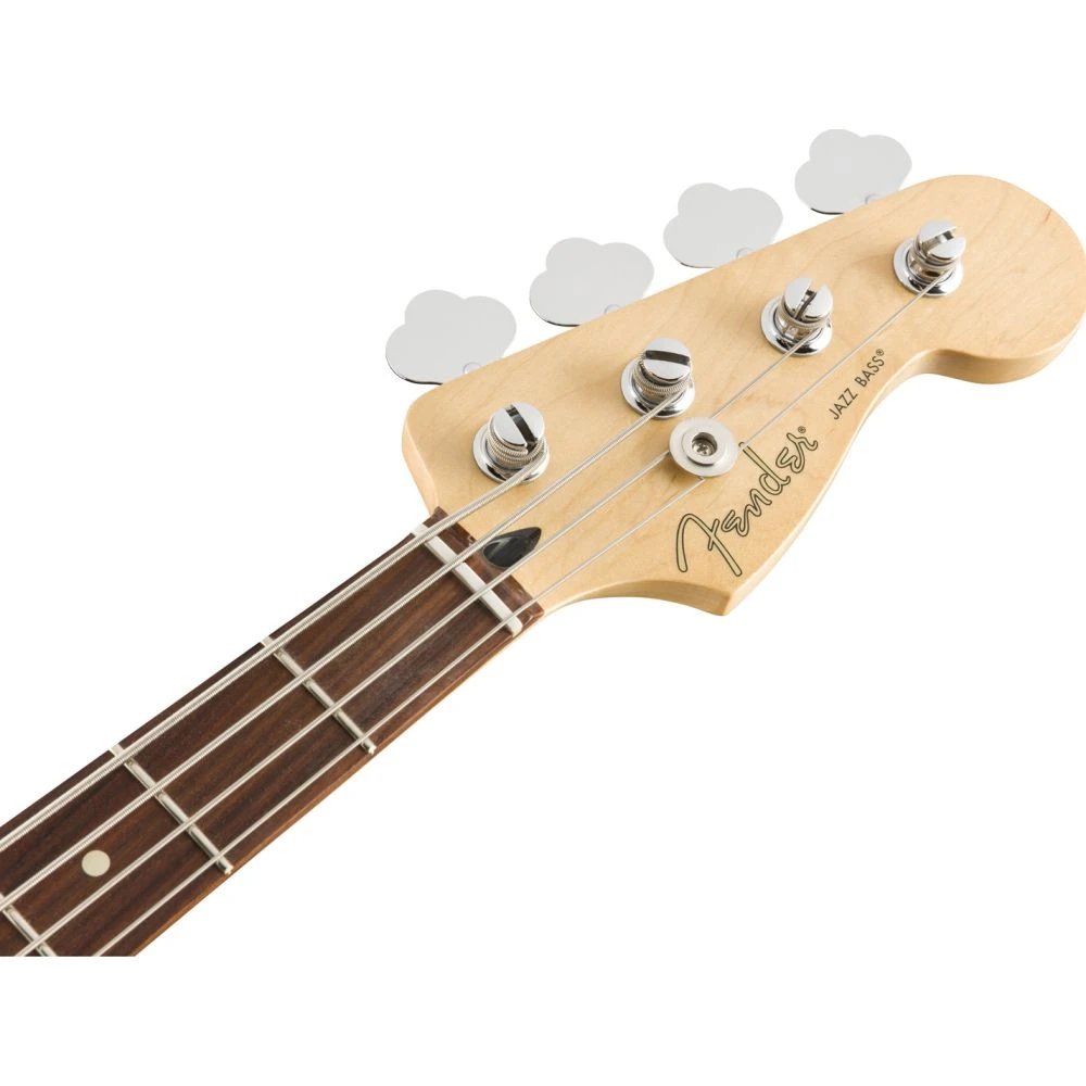 Fender Player Jazz Bass PF 3-Color Sunburst - Image 5