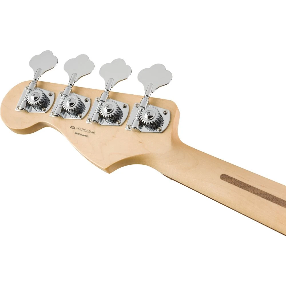 Fender Player Jazz Bass PF 3-Color Sunburst - Image 6