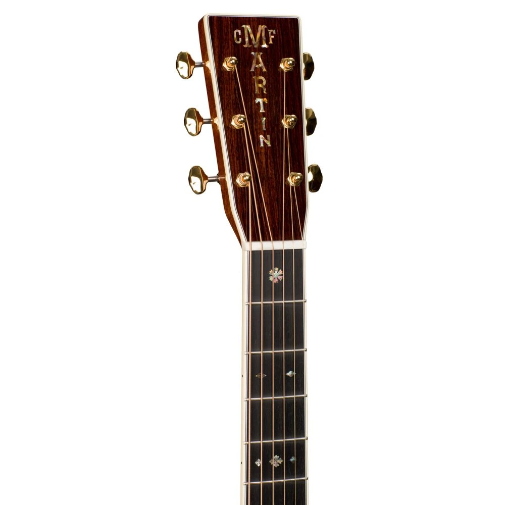 Martin D-42 Re-imagined - Image 2