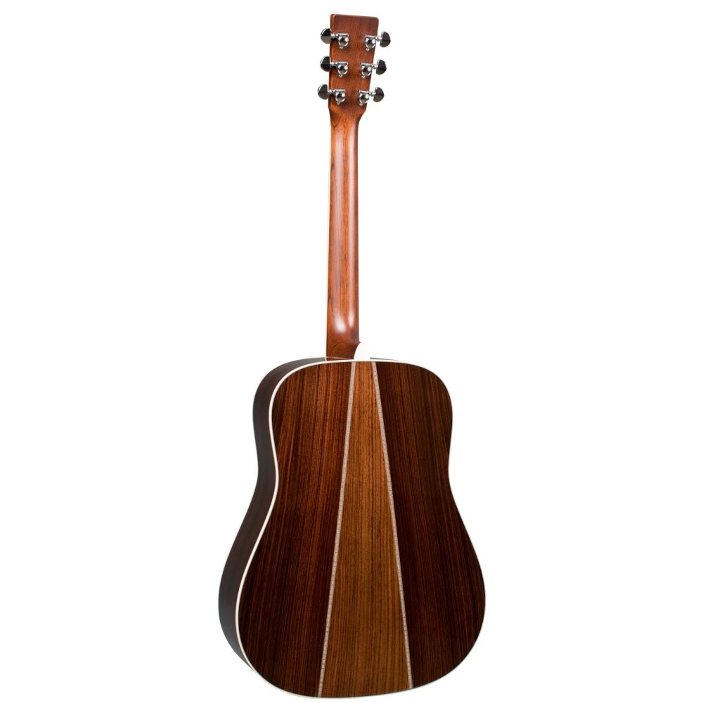 Martin HD-35 Re-imagined - Image 4