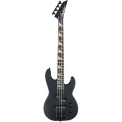 Jackson JS 1X CB Minion Amaranth FB Satin Black