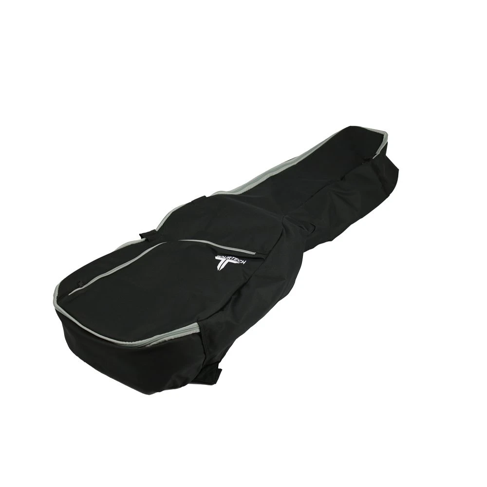 Ferndale GA2 Beginner Acoustic Guitar Pack, Natural - Image 5