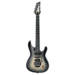 Ibanez JIVA10 Nita Strauss Signature In Deep Space Blonde