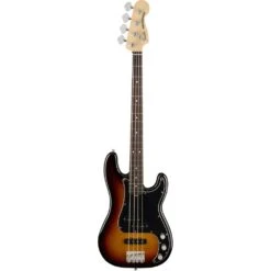 Fender American Performer Precision Bass 3-Color Sunburst
