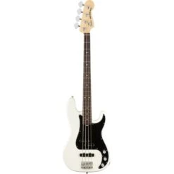Fender American Performer Precision Bass Arctic White