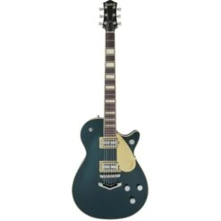 Gretsch G6228 Players Edition Jet BT V-stoptail, Cadillac Green