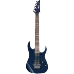 Ibanez RG2027XL 7-String Prestige RG Dark Tide Blue