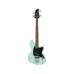 Ibanez TMB30 Talman Short-Scale Bass Guitar, Mint Green