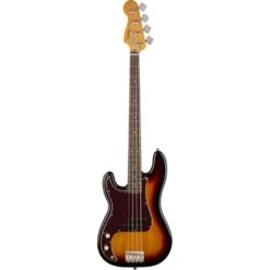 Squier Classic Vibe 60s Precision Bass LH IL 3-Colour Sunburst