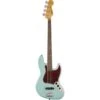 Squier Classic Vibe 60s Jazz Bass Laurel FB Daphne Blue