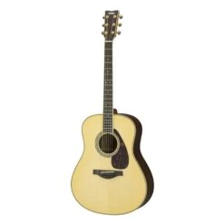 Yamaha LL16 ARE Electro Acoustic Natural