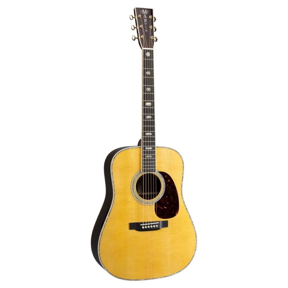 Martin D-41 Re-imagined Acoustic Guitar