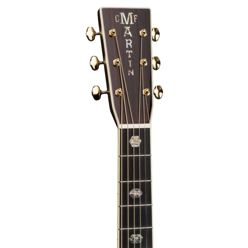 Martin D-41 Re-imagined Acoustic Guitar - Image 3