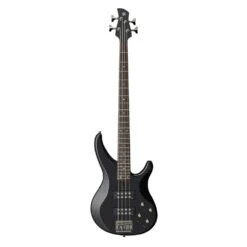 Yamaha TRBX304 Bass Guitar In Black