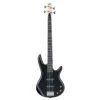Ibanez GSR180 Electric Bass Guitar In Black