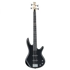 Ibanez GSR180 Electric Bass Guitar In Black