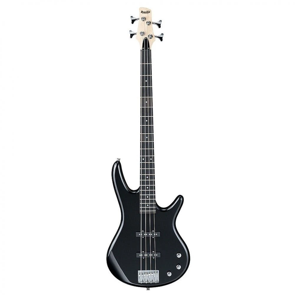 Ibanez GSR180 Electric Bass Guitar In Black