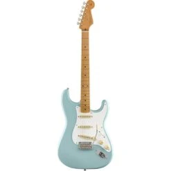 Fender Vintera 50s Stratocaster Modified MN Daphne Blue