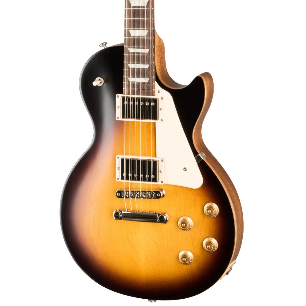 Gibson Les Paul Tribute, Satin Tobacco Burst - Image 2