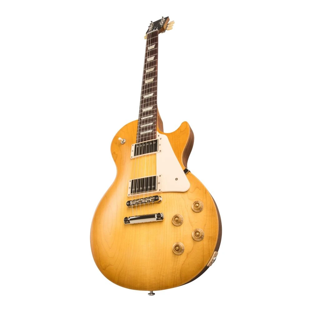 Gibson Les Paul Tribute, Satin Honeyburst - Image 4