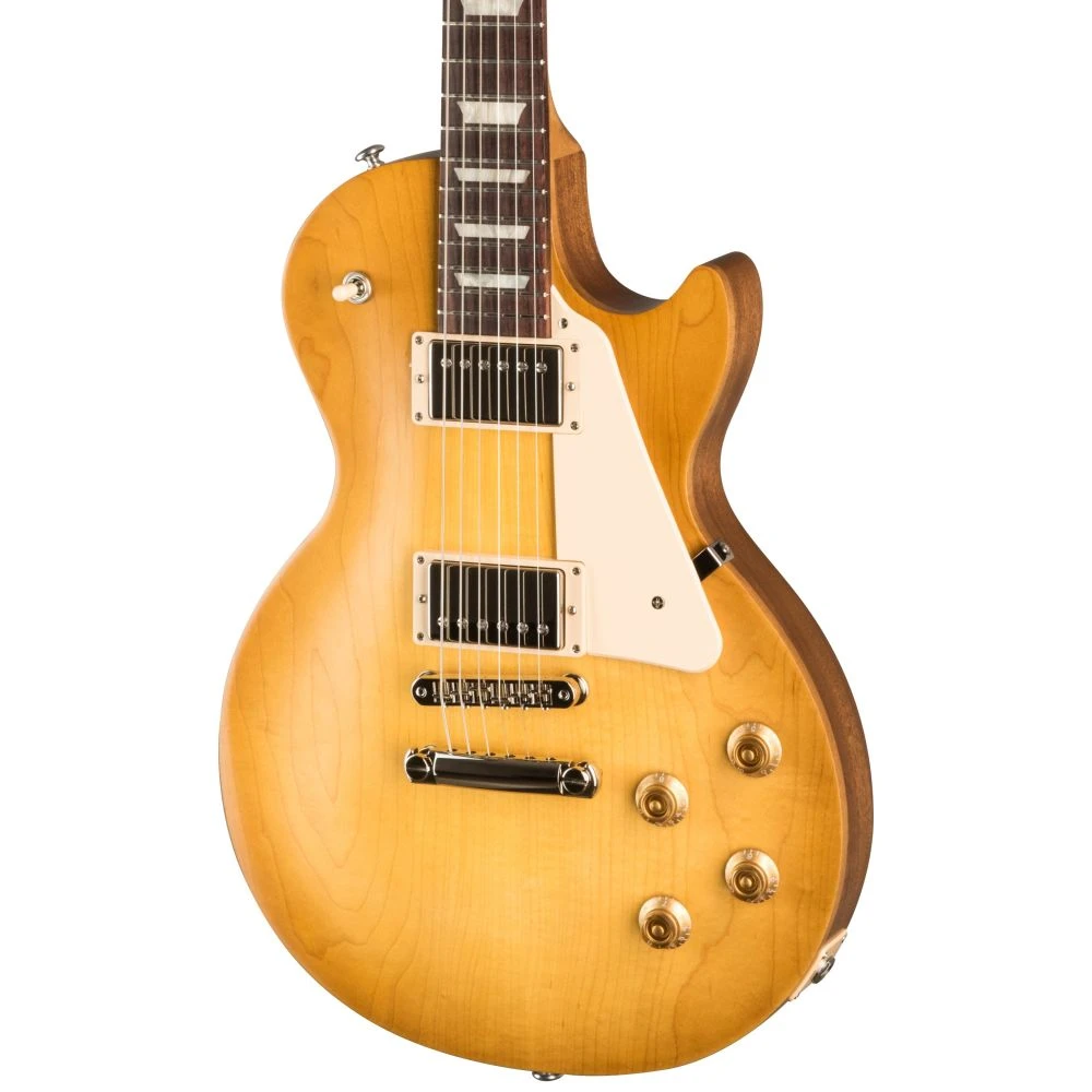 Gibson Les Paul Tribute, Satin Honeyburst - Image 2