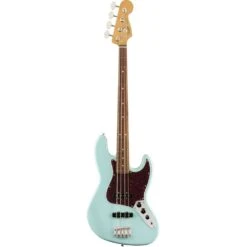 B-Stock Fender Vintera 60s Jazz Bass Daphne Blue