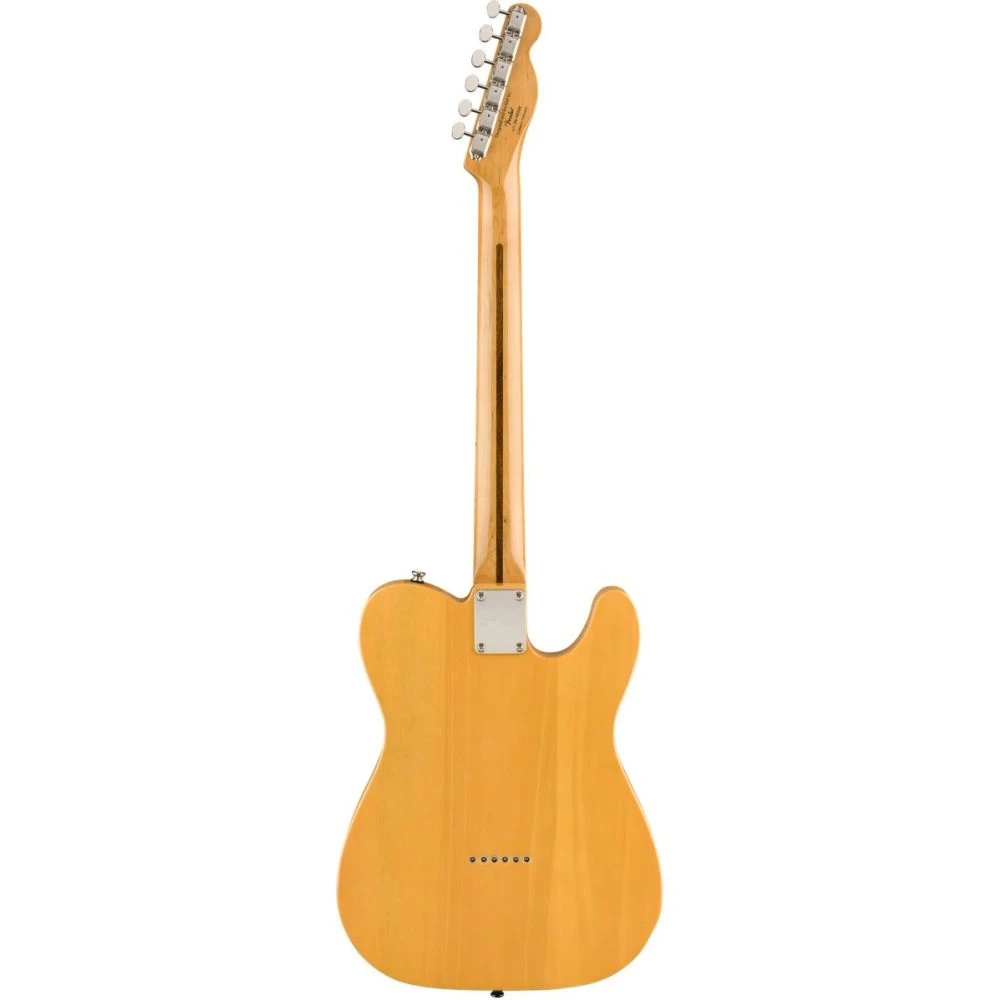 Squier Classic Vibe 50s Telecaster LH MN Butterscotch Blonde - Image 2