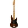 Squier Classic Vibe 70s Precision Bass MN Walnut