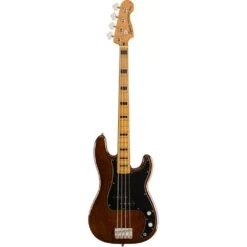Squier Classic Vibe 70s Precision Bass MN Walnut