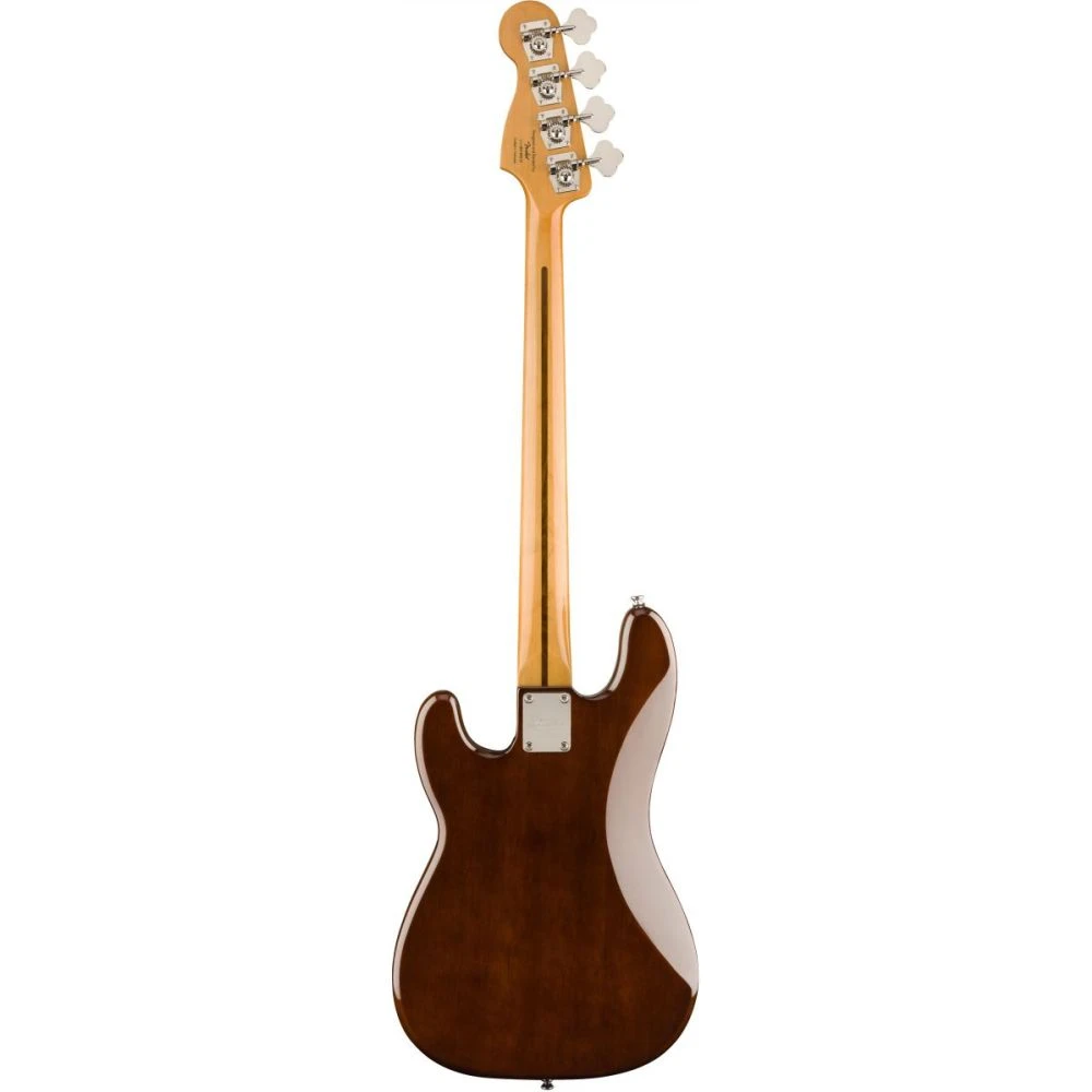 Squier Classic Vibe 70s Precision Bass MN Walnut - Image 2