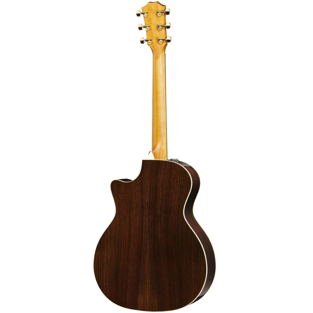 Taylor 414ce Ltd V-Class Special Edition Sunburst - Image 2