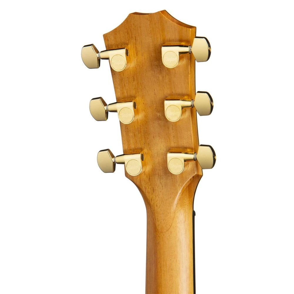Taylor 414ce Ltd V-Class Special Edition Sunburst - Image 4
