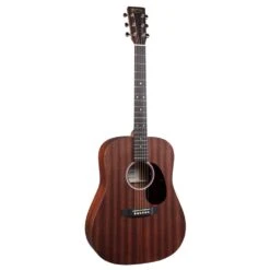 Martin D-10E Sapele Dreadnought Electro-Acoustic Guitar