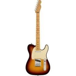 Fender American Ultra Telecaster, MN, Ultraburst