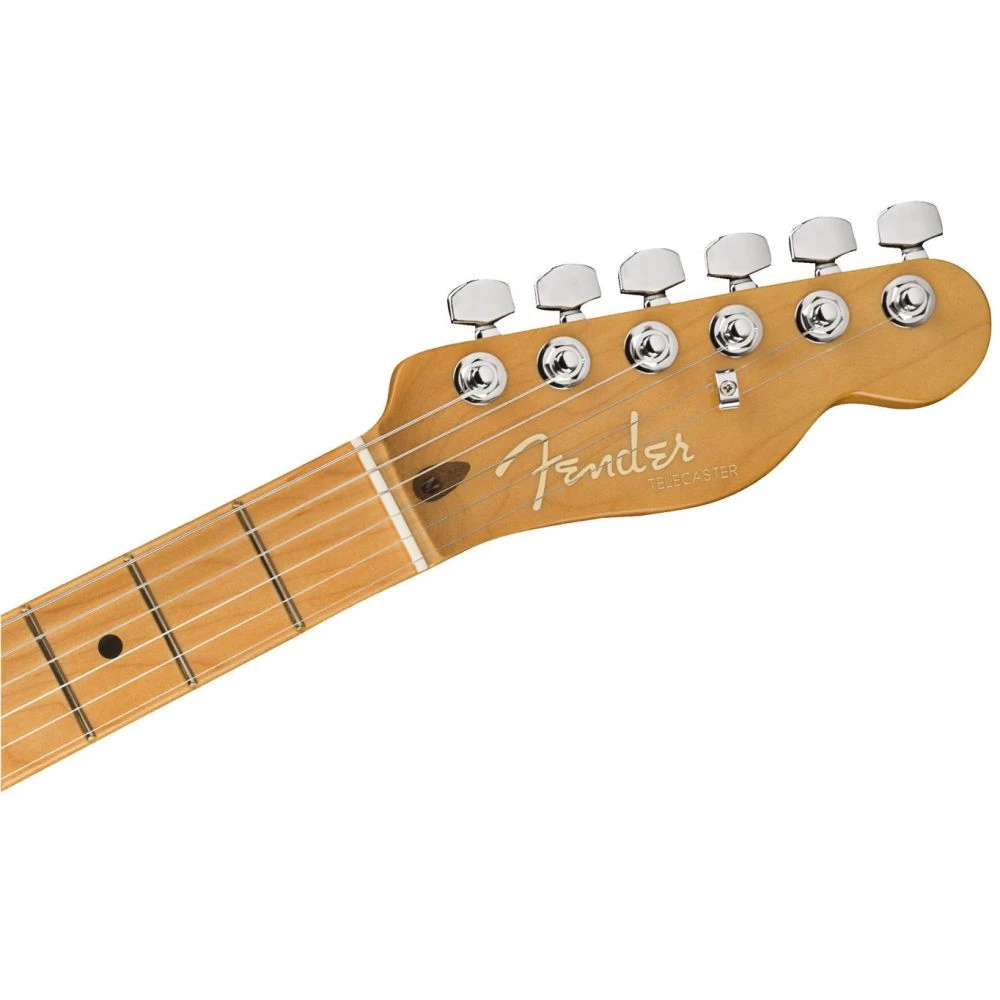 Fender American Ultra Telecaster, MN, Ultraburst - Image 4