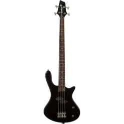 Washburn T12B Electric Bass Guitar Engineered FB