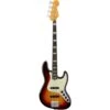 Fender American Ultra Jazz Bass RW, Ultraburst