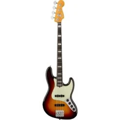 Fender American Ultra Jazz Bass RW, Ultraburst
